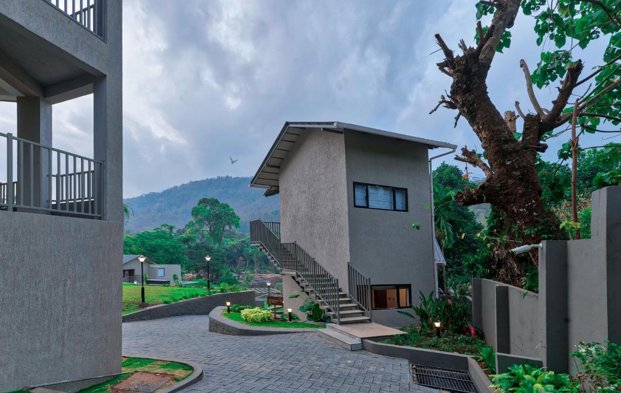 Niraamaya Retreats Samroha Athirappilly 외부 사진