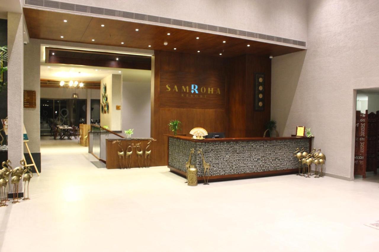 Niraamaya Retreats Samroha Athirappilly 외부 사진