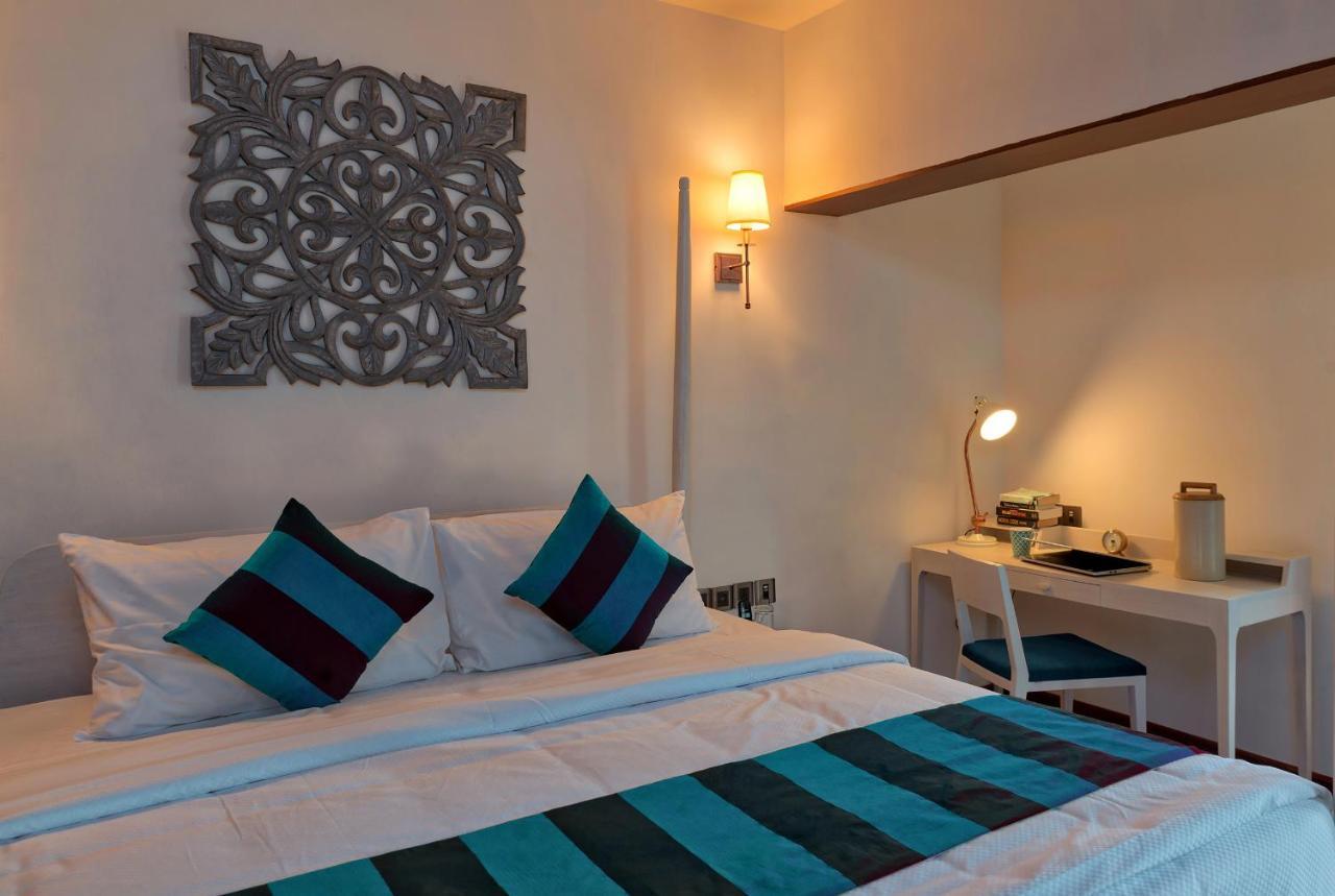Niraamaya Retreats Samroha Athirappilly 외부 사진