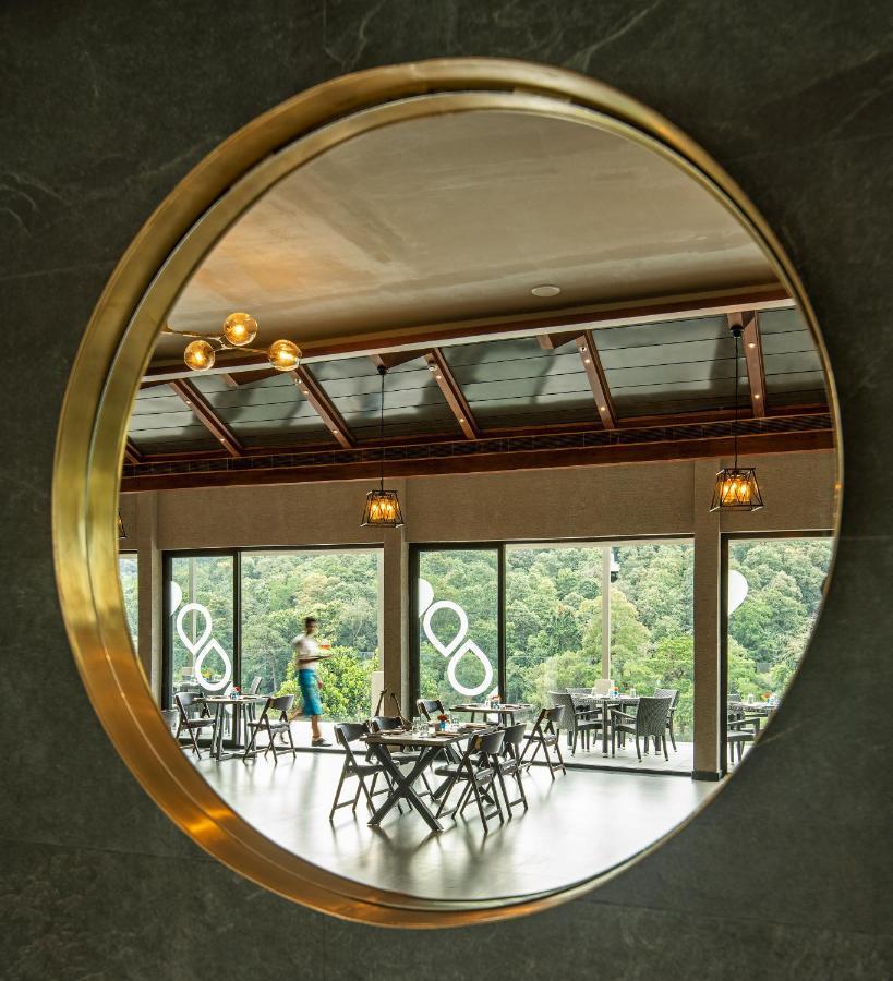 Niraamaya Retreats Samroha Athirappilly 외부 사진
