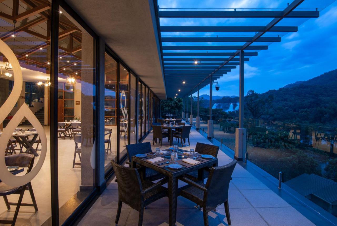 Niraamaya Retreats Samroha Athirappilly 외부 사진